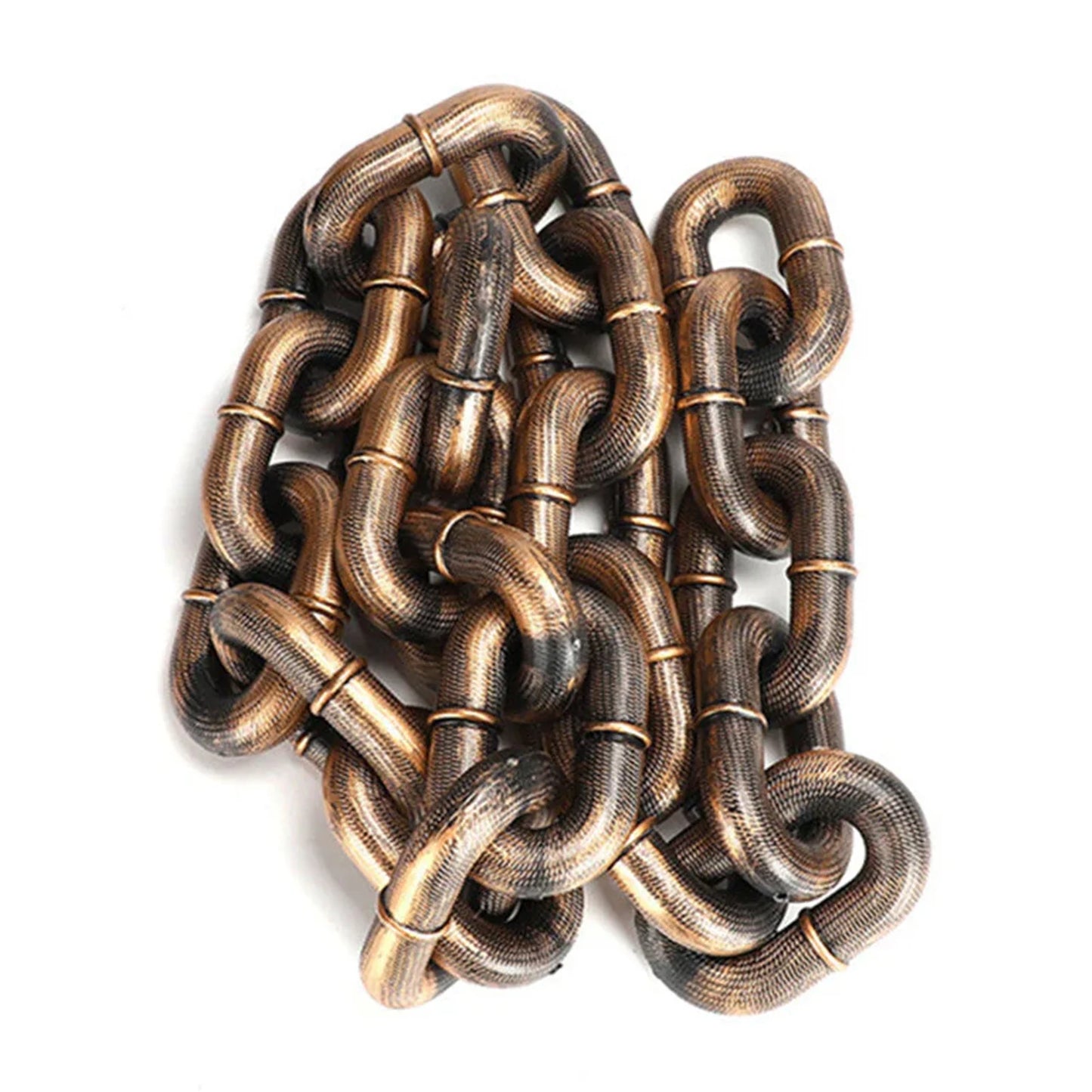 Chain Paw