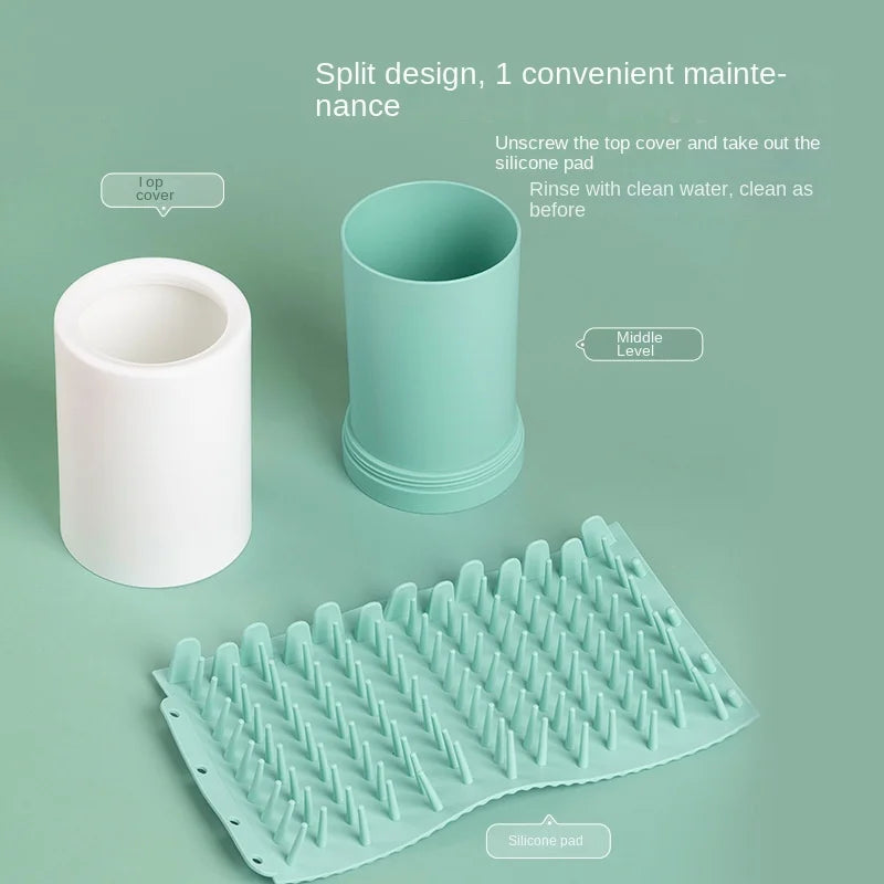 Patita Cleaner BASIC