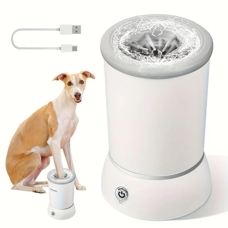 Patita Cleaner Automatic