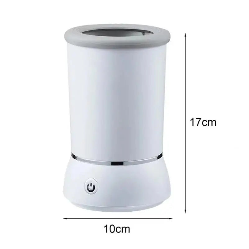 Patita Cleaner Automatic