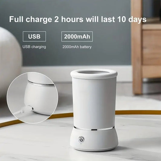 Patita Cleaner Automatic PREMIUM