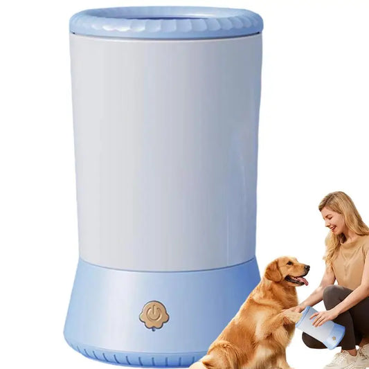 Patita Cleaner Automatic VIP