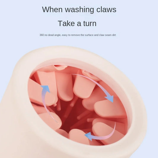 Patita Cleaner BASIC