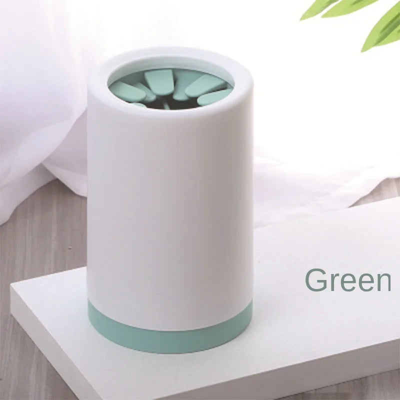 Patita Cleaner BASIC