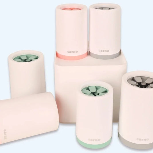 Patita Cleaner BASIC