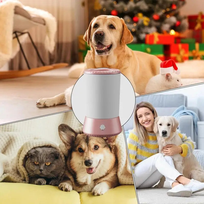 Patita Cleaner Automatic VIP